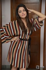 Wamiqa Gabbi Latest Photos